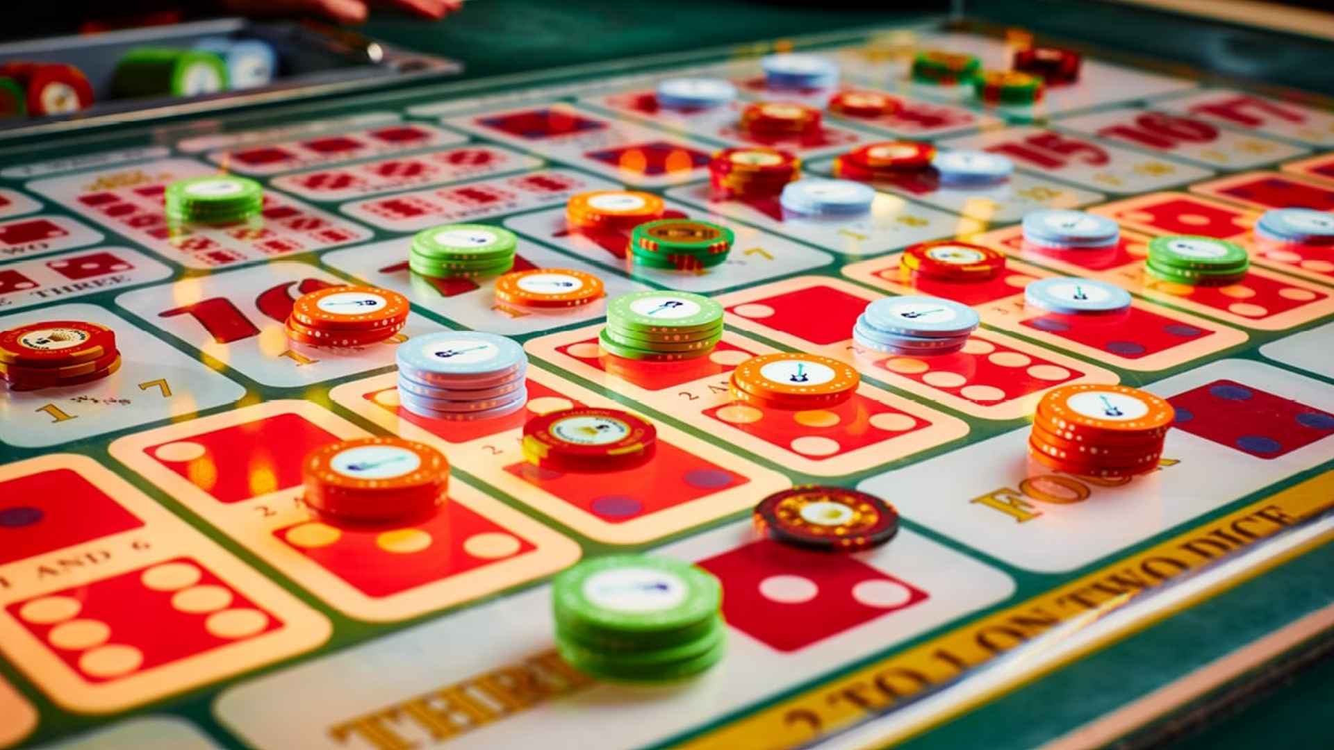 No Deposit Bonus Casino Real Money USA Offers And Terms