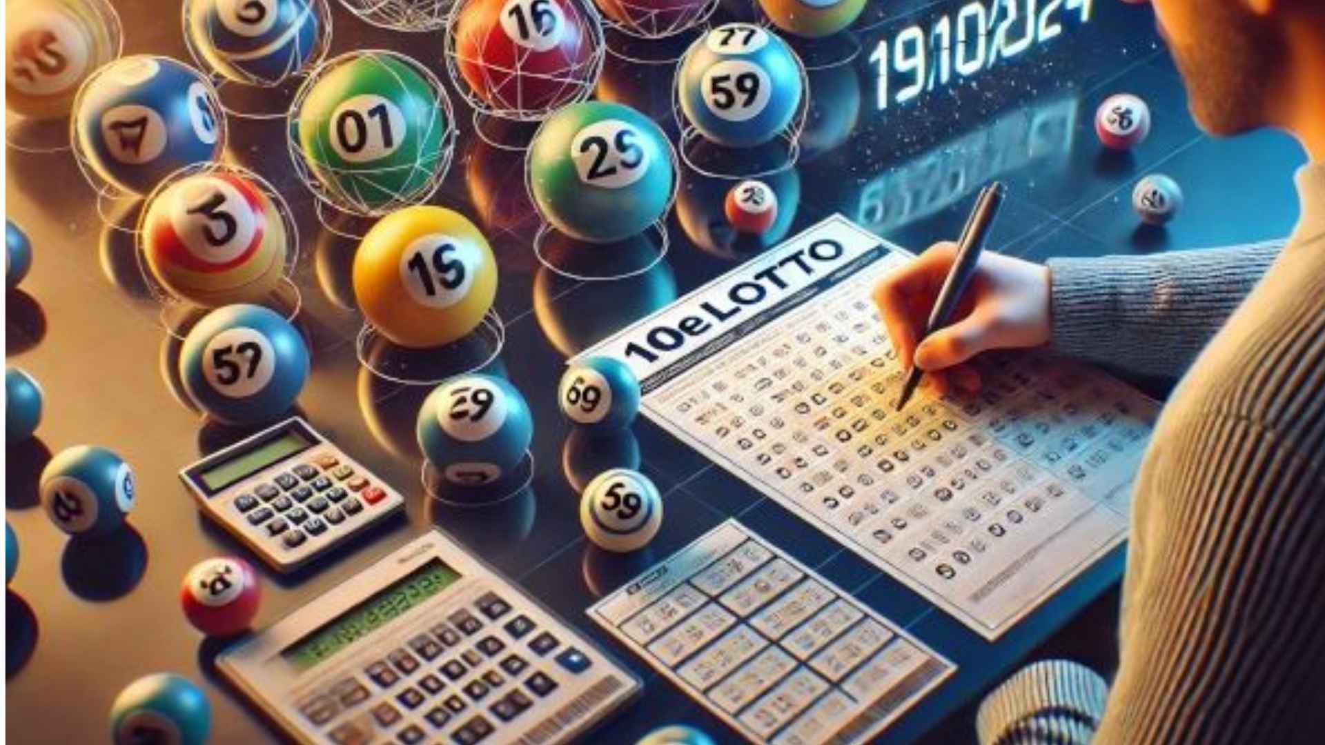 What Is ATS in Betting Explaining Against the Spread Betting